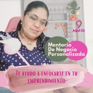 Mentoria De Negocios